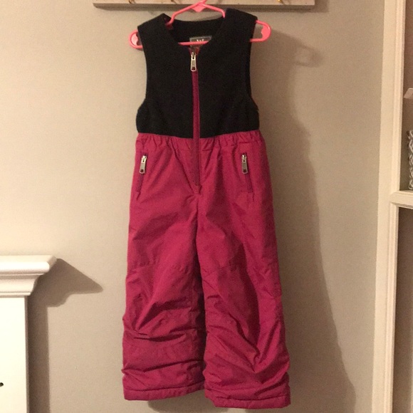 Toddler Snow Pants - Picture 1 of 4